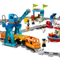 10875 LEGO DUPLO Town Tavarajuna